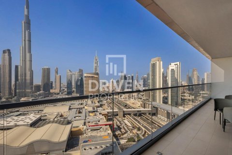Dzīvoklis Downtown Dubai (Downtown Burj Dubai), Dubaijā, AAE 2 istabas, 113.16 m2 Nr. 746819 - attēls 2