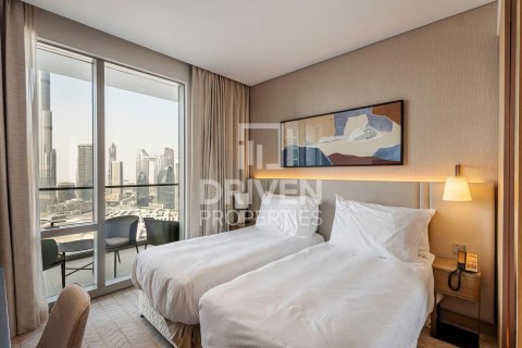 Dzīvoklis Downtown Dubai (Downtown Burj Dubai), Dubaijā, AAE 2 istabas, 113.16 m2 Nr. 746819 - attēls 14