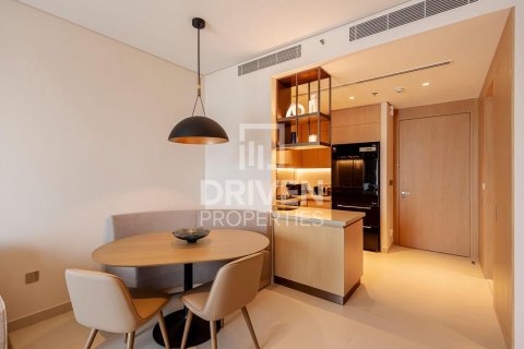 Dzīvoklis Downtown Dubai (Downtown Burj Dubai), Dubaijā, AAE 2 istabas, 113.16 m2 Nr. 746819 - attēls 8