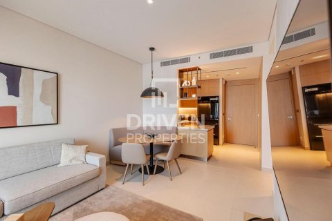 Dzīvoklis Downtown Dubai (Downtown Burj Dubai), Dubaijā, AAE 2 istabas, 113.16 m2 Nr. 746819 - attēls 7