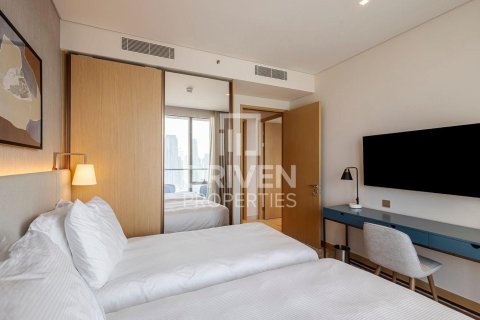 Dzīvoklis Downtown Dubai (Downtown Burj Dubai), Dubaijā, AAE 2 istabas, 113.16 m2 Nr. 746819 - attēls 13