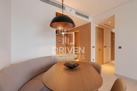 Dzīvoklis Downtown Dubai (Downtown Burj Dubai), Dubaijā, AAE 2 istabas, 113.16 m2 Nr. 746819 - attēls 9