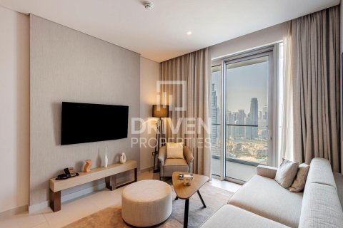 Dzīvoklis Downtown Dubai (Downtown Burj Dubai), Dubaijā, AAE 2 istabas, 113.16 m2 Nr. 746819 - attēls 4