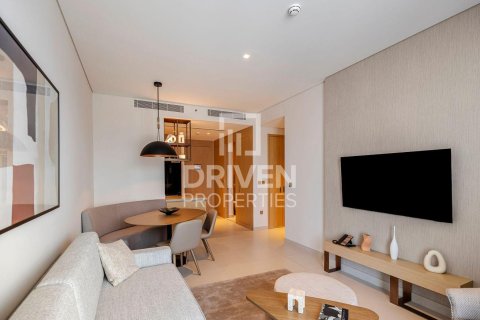 Dzīvoklis Downtown Dubai (Downtown Burj Dubai), Dubaijā, AAE 2 istabas, 113.16 m2 Nr. 746819 - attēls 5