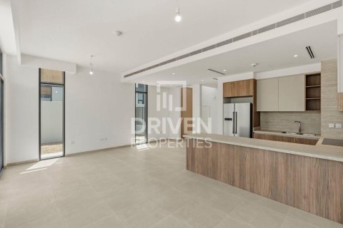 Rijtjeshuis te huur in Mudon, Dubai, VAE 4 slaapkamers, 259.48 vr.m., nr 746822 - foto 6