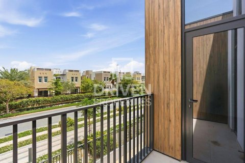 Rijtjeshuis te huur in Mudon, Dubai, VAE 4 slaapkamers, 259.48 vr.m., nr 746822 - foto 27