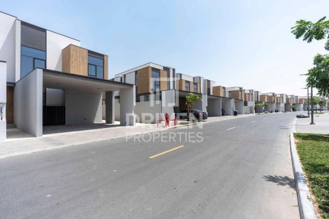 Rijtjeshuis te huur in Mudon, Dubai, VAE 4 slaapkamers, 259.48 vr.m., nr 746822 - foto 3