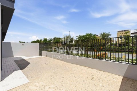 Rijtjeshuis te huur in Mudon, Dubai, VAE 4 slaapkamers, 259.48 vr.m., nr 746822 - foto 28