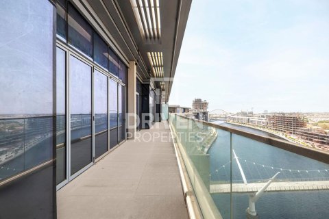 Penthouse à vendre à Al Wasl, Dubai, EAU 3 chambres, 266 m2 № 653445 - photo 22