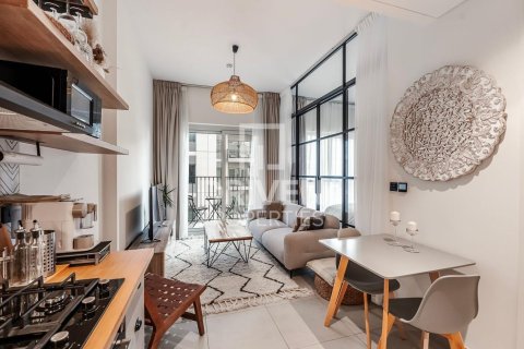 Appartement à vendre à  Dubai Hills Estate, Dubai, EAU 1 chambre, 45 m2 № 653094 - photo 4