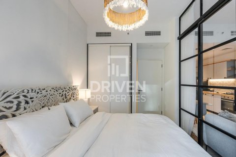 Appartement à vendre à  Dubai Hills Estate, Dubai, EAU 1 chambre, 45 m2 № 653094 - photo 6