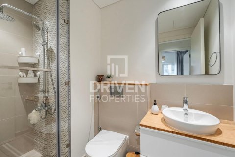 Appartement à vendre à  Dubai Hills Estate, Dubai, EAU 1 chambre, 45 m2 № 653094 - photo 8