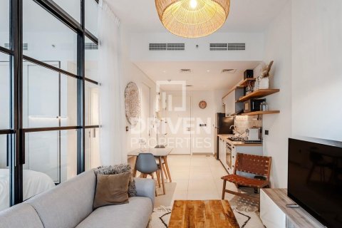 Appartamento in vendita a Dubai Hills Estate, Dubai, EAU 1 camera da letto, 45 mq. № 653094 - foto 1