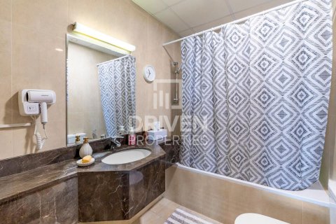 Huoneisto Al Furjan, Dubai, Arabiemiraatit 3 makuuhuonetta, 160 m2 № 653453 - kuva 17