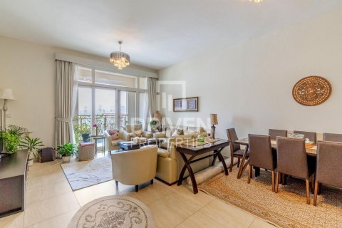 Lakás itt: Al Furjan, Dubai, EAE, 3 hálószoba, 160 m², azonosító: 653453 - fénykép 2