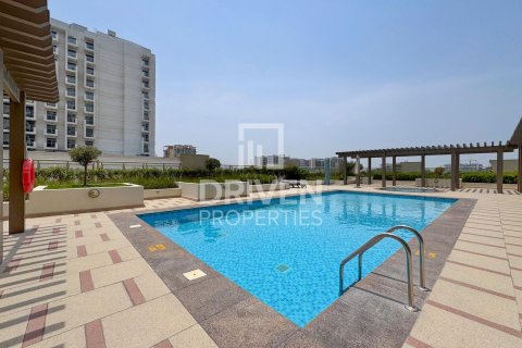 Huoneisto Al Furjan, Dubai, Arabiemiraatit 3 makuuhuonetta, 160 m2 № 653453 - kuva 20