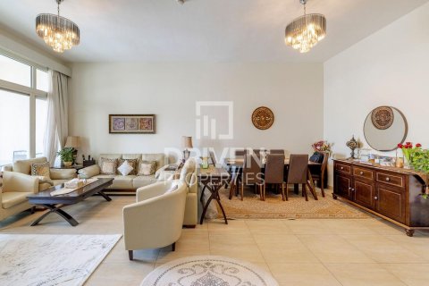 Huoneisto Al Furjan, Dubai, Arabiemiraatit 3 makuuhuonetta, 160 m2 № 653453 - kuva 6