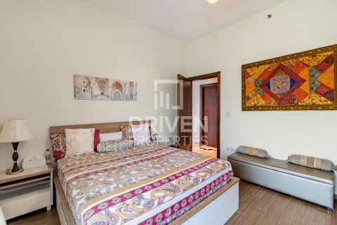 Huoneisto Al Furjan, Dubai, Arabiemiraatit 3 makuuhuonetta, 160 m2 № 653453 - kuva 14