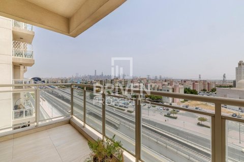Huoneisto Al Furjan, Dubai, Arabiemiraatit 3 makuuhuonetta, 160 m2 № 653453 - kuva 18