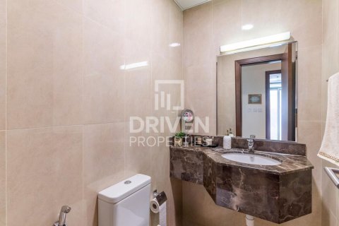Huoneisto Al Furjan, Dubai, Arabiemiraatit 3 makuuhuonetta, 160 m2 № 653453 - kuva 16