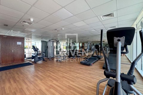 Huoneisto Al Furjan, Dubai, Arabiemiraatit 3 makuuhuonetta, 160 m2 № 653453 - kuva 24