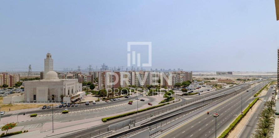 Apartamento em Al Furjan, Dubai, EAU 3 quartos, 160 m2 № 653453