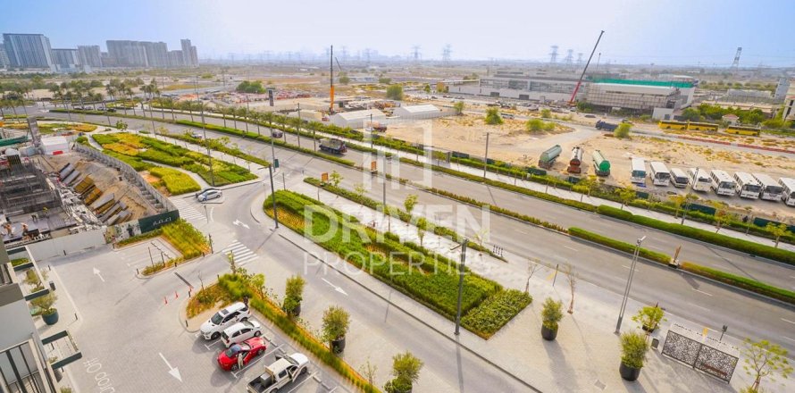 Apartamento em Dubai Hills Estate, Dubai, EAU 1 quarto, 46 m2 № 653095