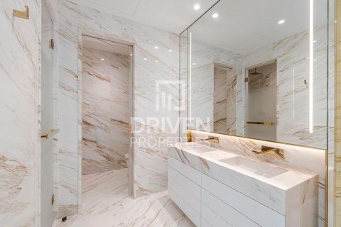 Appartement à vendre à Palm Jumeirah, Dubai, EAU 5 chambres, 580 m2 № 653446 - photo 24