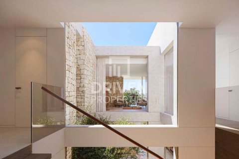 Dubai Land, Dubai, संयुक्त अरब अमीरात में विला, 6 बेडरूम, 720 वर्ग मीटर, संख्या 653444 - फ़ोटो 7