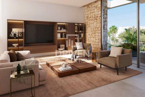 Dubai Land, Dubai, संयुक्त अरब अमीरात में विला, 6 बेडरूम, 720 वर्ग मीटर, संख्या 653444 - फ़ोटो 2