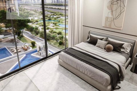 Appartement à vendre à  Mohammed Bin Rashid City, Dubai, EAU 1 chambre, 51.1 m2 № 535550 - photo 3