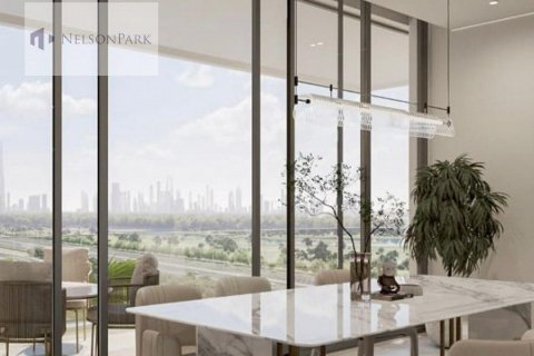Appartement à vendre à  Mohammed Bin Rashid City, Dubai, EAU 1 chambre, 51.1 m2 № 535550 - photo 2