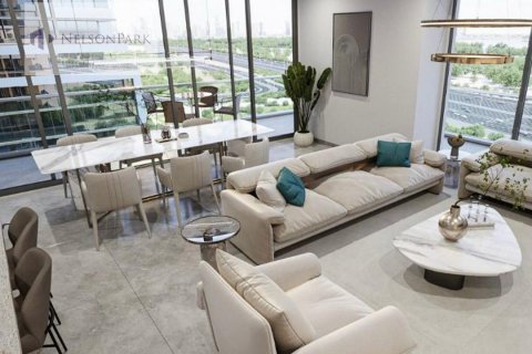 Appartement à vendre à  Mohammed Bin Rashid City, Dubai, EAU 1 chambre, 51.1 m2 № 535550 - photo 1