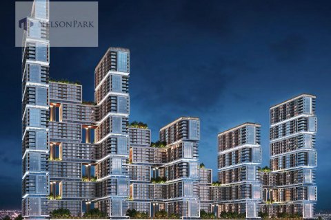 Appartement à vendre à  Mohammed Bin Rashid City, Dubai, EAU 1 chambre, 51.1 m2 № 535550 - photo 6