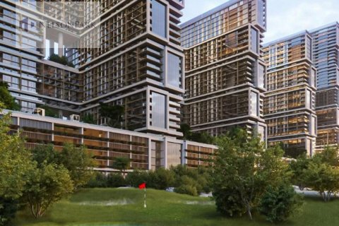 Appartement à vendre à  Mohammed Bin Rashid City, Dubai, EAU 1 chambre, 51.1 m2 № 535550 - photo 8