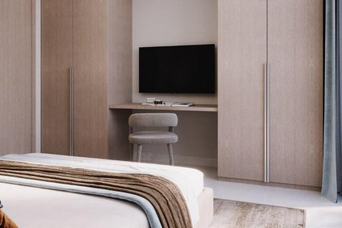 Byt v Azizi Leily v Al Jaddaf, Dubai, SAE 2 ložnice, 78.6 m² Č.: 646062 - fotografie 4