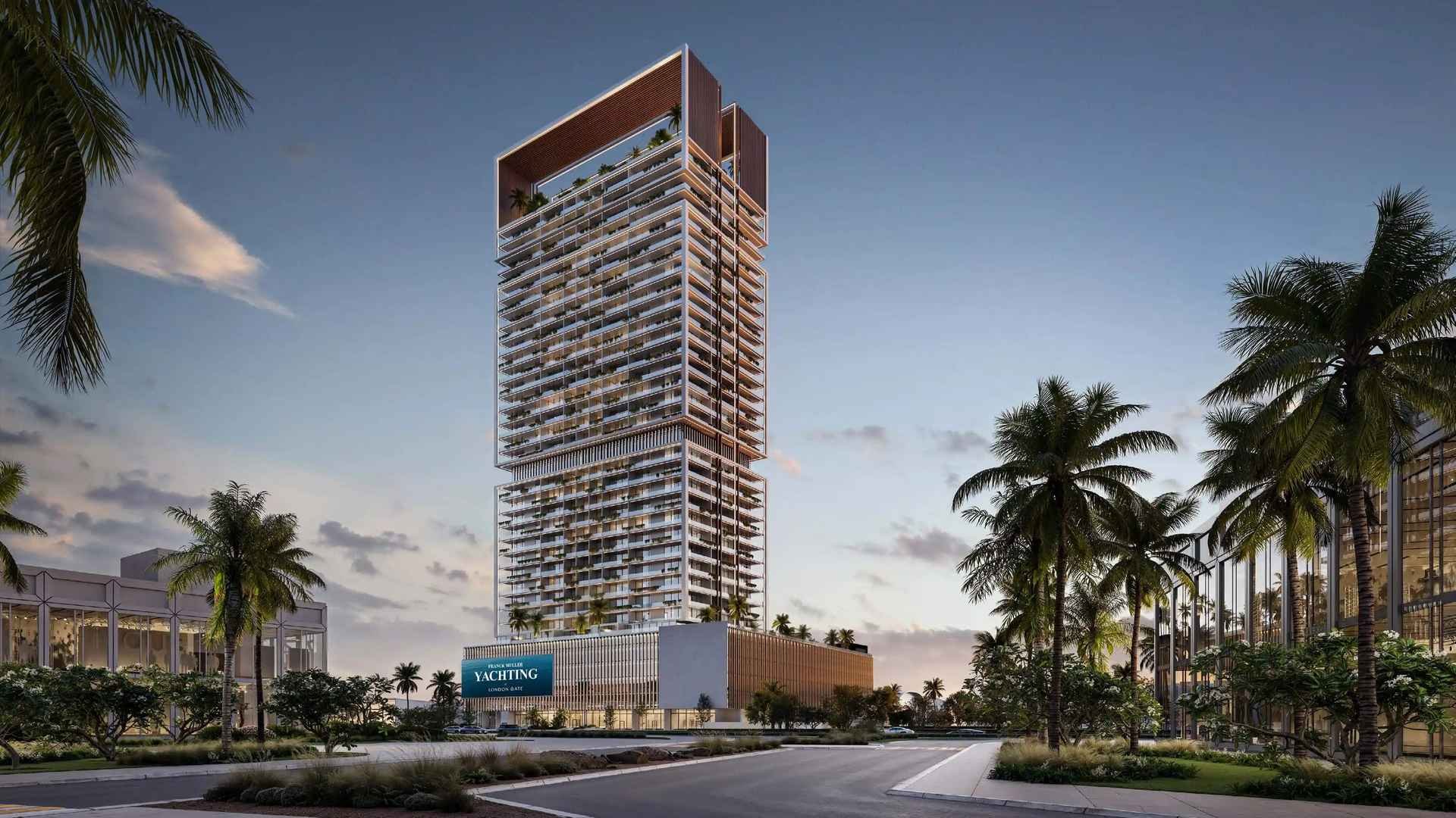 Franck Muller Yachting