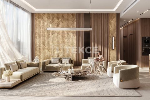 Byt v Jumeirah Village Circle, Dubai, SAE 1 ložnice, 60 m² Č.: 688227 - fotografie 9