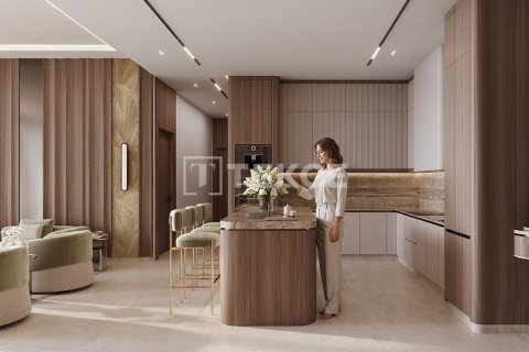 Byt v Jumeirah Village Circle, Dubai, SAE 2 ložnice, 96 m² Č.: 688228 - fotografie 10