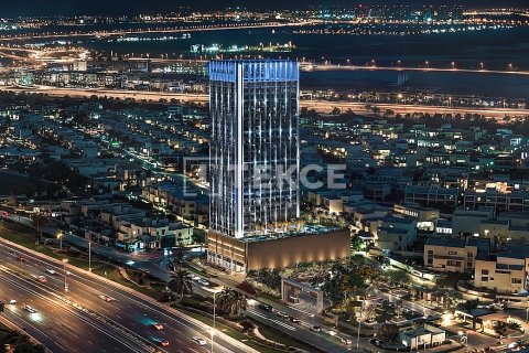 Byt v Jumeirah Village Circle, Dubai, SAE 2 ložnice, 96 m² Č.: 688228