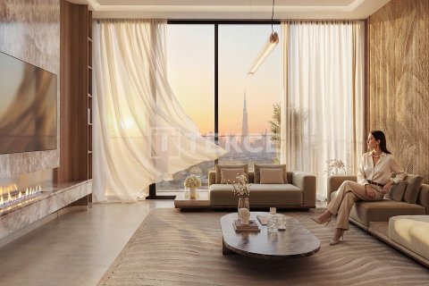Byt v Jumeirah Village Circle, Dubai, SAE 2 ložnice, 96 m² Č.: 688228 - fotografie 7