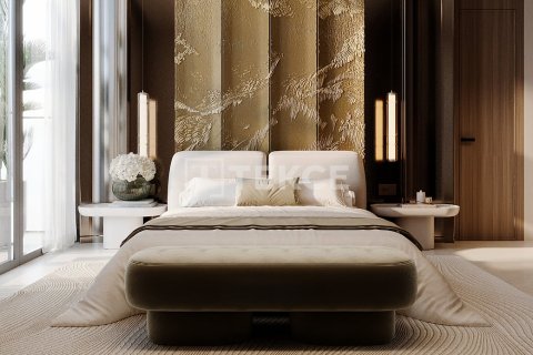 Byt v Jumeirah Village Circle, Dubai, SAE 2 ložnice, 96 m² Č.: 688228 - fotografie 12