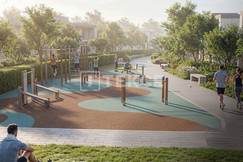 Villa para venda em Dubai Land, Dubai, EAU 5 quartos, 579 m2 № 688225 - foto 4