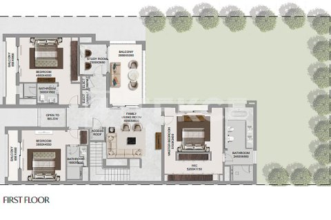 Villa para venda em Dubai Land, Dubai, EAU 5 quartos, 579 m2 № 688225 - foto 11