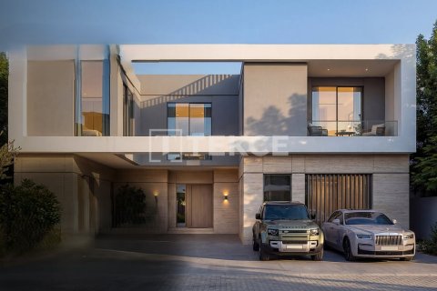 Villa para venda em Dubai Land, Dubai, EAU 5 quartos, 579 m2 № 688225 - foto 2