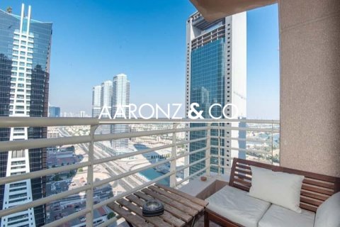 Apartman u Jumeirah Lake Towers, Dubai, UAE 1 spavaća soba, 108 m2 Br. 688176 - fotografija 4