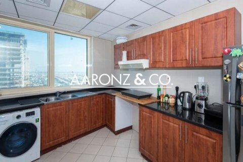 Apartman u Jumeirah Lake Towers, Dubai, UAE 1 spavaća soba, 108 m2 Br. 688176 - fotografija 6