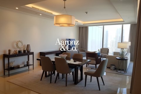 Apartamento para arrendamento em Downtown Dubai (Downtown Burj Dubai), Dubai, EAU 2 quartos, 149 m2 № 688175 - foto 4