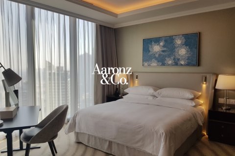 Apartamento para arrendamento em Downtown Dubai (Downtown Burj Dubai), Dubai, EAU 2 quartos, 149 m2 № 688175 - foto 6