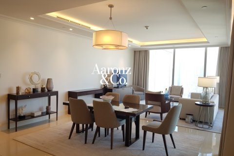 Apartamento em Downtown Dubai (Downtown Burj Dubai), Dubai, EAU 2 quartos, 149 m2 № 688175
